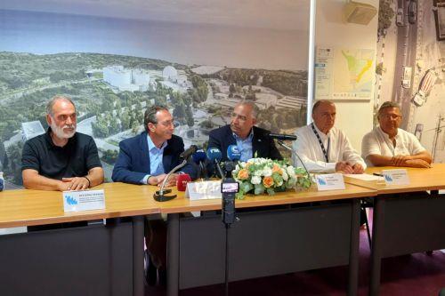 Εκστρατεία εξοικονόμησης νερού παρουσίασε ο ΕΟΑ Λεμεσού