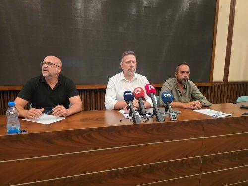 Ωρομίσθιο προσωπικό: 24ωρη απεργία 17 Σεπτεμβρίου αν δεν δοθεί νέα πρόταση ανανέωσης συλλογικών συμβάσεων