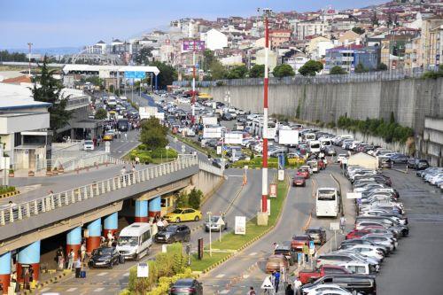 Στην Κωνσταντινούπολη η πρώτη συνεδρίαση για το Αμυντικό Σύμφωνο της Μέκκας