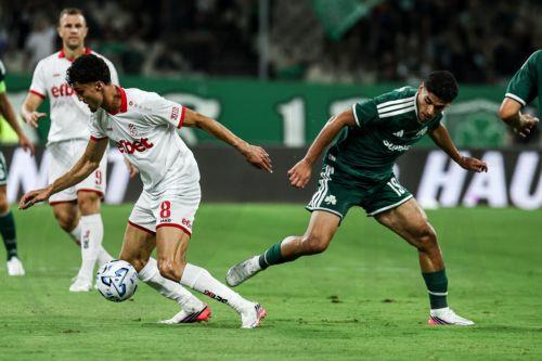 Στο 1-1 έμεινε ο Παναθηναϊκός απέναντι στην ΤΣΣΚΑ 1948 για το Conference League