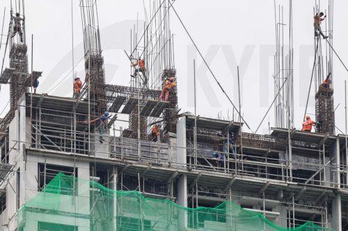 Λιγότερες απολύσεις σχεδιάζουν οι γερμανικές εταιρείες καθώς ανακάμπτει η οικονομία