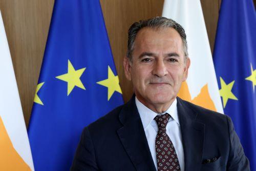 Θα καλυφθεί δαπάνη €27.000 για κατασκευή δρόμου από Χολέτρια προς Μονή Αγίου Εφραίμ, είπε ο Η. Μυριάνθους