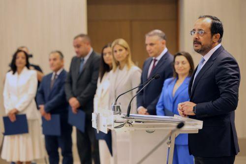 Ελεγχόμενη αναδιάταξη με ορίζοντα το 2028 ο ανασχηματισμός, λέει στο ΚΥΠΕ ο πολιτικός αναλυτής  Κ. Πογιατζής