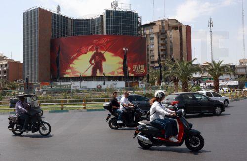 Βαθαίνει η  κρίση στο Ιράν, εν μέσω φημών για την υγεία Χαμενεΐ
