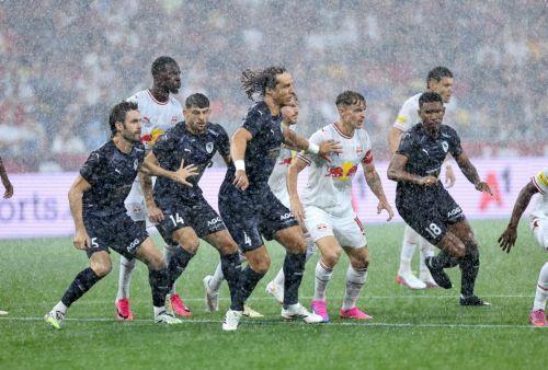 Ήττα 1-0 της Πάφου FC απέναντι σε Σάλτσμπουργκ για 3ο προκριματικό Europa League