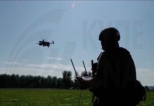 Drone εξερράγη στον εναέριο χώρο της Βουλγαρίας, δεν προκλήθηκαν ζημιές