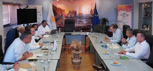 Η προστασία και βιώσιμη διαχείριση των προορισμών η μεγαλύτερη πρόκληση λέει ο Υφ. Τουρισμού