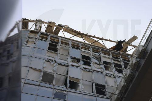 Ουκρανία: Τουλάχιστον 3 νεκροί, μεταξύ των οποίων ένα παιδί, σε νέα ρωσική επίθεση στο Κίεβο και περιφέρειά του