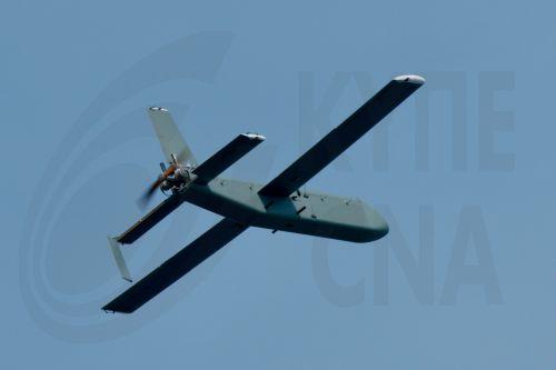 Έγκριση $7,6 δισ. για drones στην Ταϊβάν