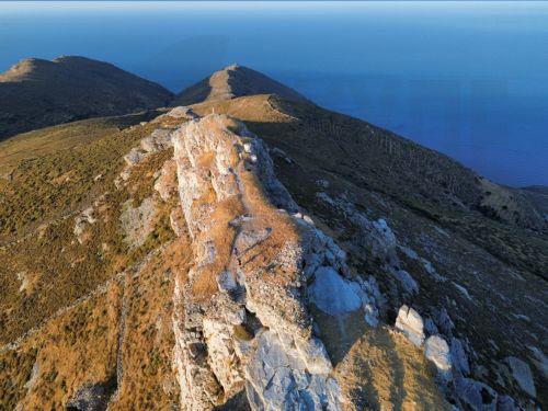 Νew financial opportunities and investments in primary sector Agriculture Minister says