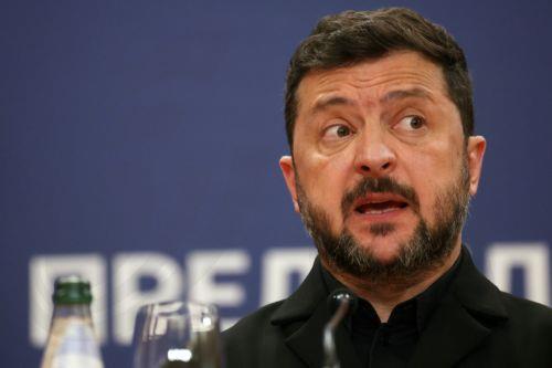 Πονοκέφαλος για τον Ζελένσκι νέα έρευνα για διαφθορά ανώτατων Ουκρανών αξιωματούχων