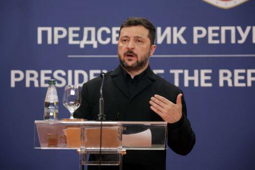 Η Ουκρανία έπληξε ρωσικό στρατιωτικό αεροδρόμιο και κέντρο πυραύλων