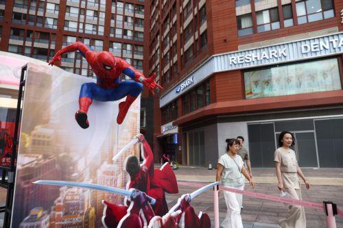 «Spider-Man: Brand New Day»: Στην κορυφή του αμερικανικού box office για 6η εβδομάδα