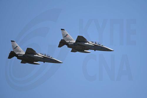 Η Πολωνία απογείωσε στρατιωτικά ελικόπτερα λόγω ρωσικών επιθέσεων στην Ουκρανία