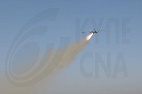 Αεροσκάφη του ΝΑΤΟ κατέρριψαν drone στον εναέριο χώρο της Λετονίας