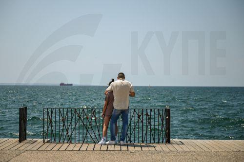 Kıbrıs’ta Hava Durumu