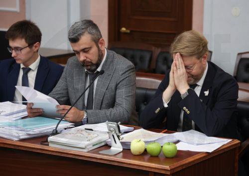 Ρωσία: Το Ανώτατο Δικαστήριο μπλοκάρει τη συμμετοχή αντιπολιτευόμενου κόμματος στις βουλευτικές εκλογές