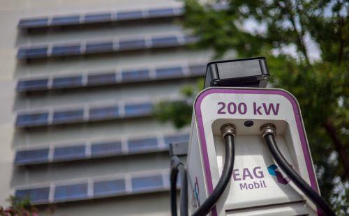 Σχεδόν στο 30% της παγκόσμιας αγοράς καθαρών τεχνολογιών η ΕΕ, σύμφωνα με μελέτη της ΕΕ