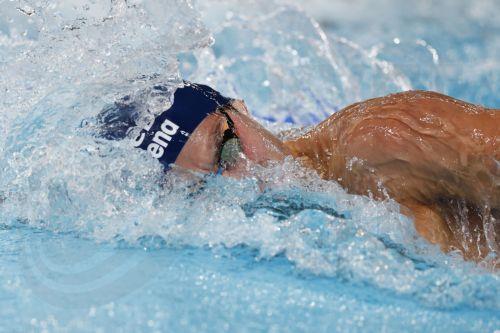 Τάραντο 2026: Χρυσό μετάλλιο και πανελλήνιο ρεκόρ για Μάρκο στα 400μ. ελεύθερο, χρυσοί Σίσκος-Ντουντουνάκη