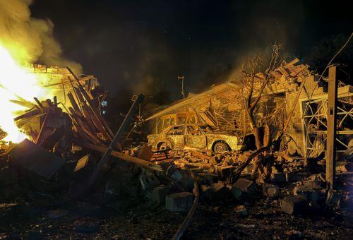 Ο στρατός απελευθέρωσε 745 τ.χ. από την αρχή του έτους, δήλωσε ο Ζελένσκι