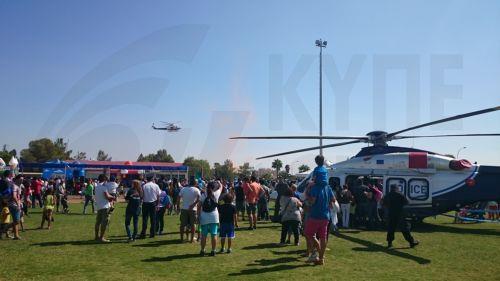 Ύψιστη προτεραιότητα της Αστυνομίας ο αγώνας κατά των ναρκωτικών, λέει ο Αρχηγός