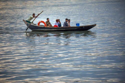 Ναυτικά ατυχήματα σε Ερέτρια και Ζιμπάμπουε: 68 νεκροί και δύο τραυματίες