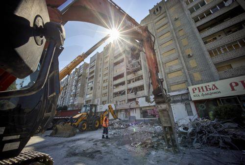 Πλήγματα σε Σεβαστούπολη από Ουκρανία και Ιζμαήλ από Ρωσία