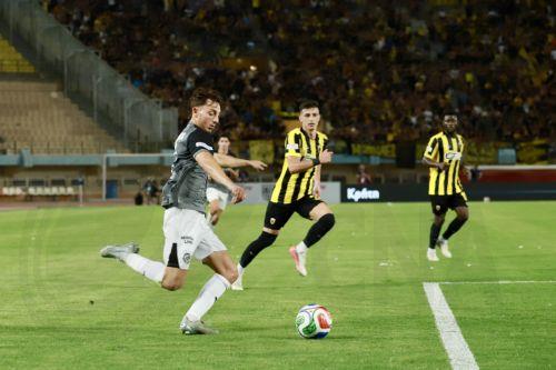 Ιστορικός ΟΦΗ, κατέκτησε το Super Cup στα πέναλτι