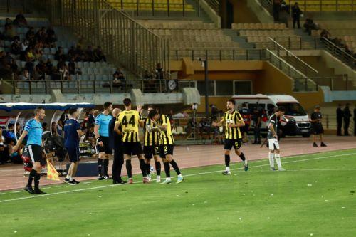 Super League Ελλάδας: Επιβλητική πρεμιέρα για ΑΕΚ, δύσκολες νίκες για ΟΣΦΠ-Άρη
