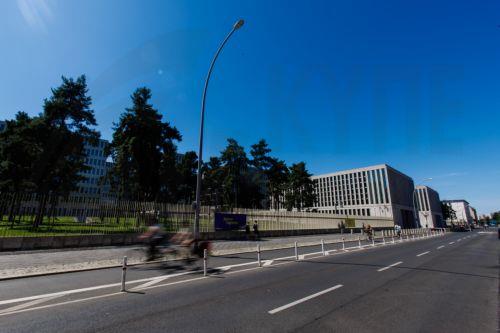 Κρυψώνα όπλων εντόπισαν οι αρχές στη Γερμανία, βλέπουν σύνδεση με Ρωσία λένε ΜΜΕ