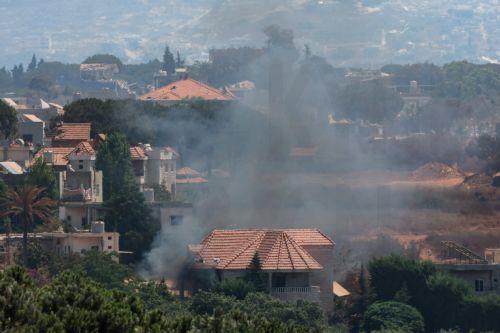 Με αντίποινα απειλεί η Χεζμπολάχ μετά τις ισραηλινές επιθέσεις στον Λίβανο