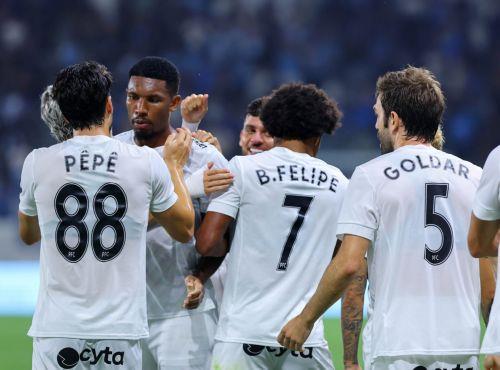 Το πάλεψε η Πάφος fc αλλά αποκλείστηκε από τη Σάλτσμπουργκ, συνεχίζει στο Conference League