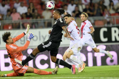 Conference: Η Ρακόβ Τσεστόχοβα στα play off, τα αποτελέσματα Γ΄προκριματικού