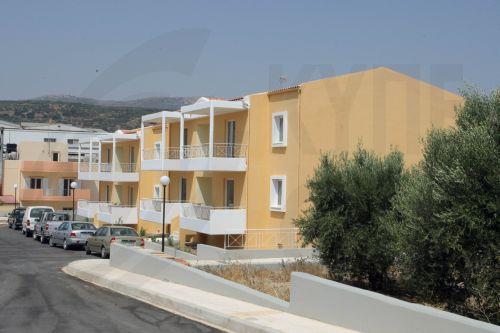 Στο 6% η αύξηση τιμών κατοικιών το δ΄τρίμηνο 2025 στην Κύπρο, σύμφωνα με Eurostat