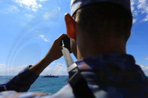 Για νεκρούς από πυρκαγιά σε πλοίο στη Μαύρη Θάλασσα κάνουν λόγο οι ρουμανικές αρχές