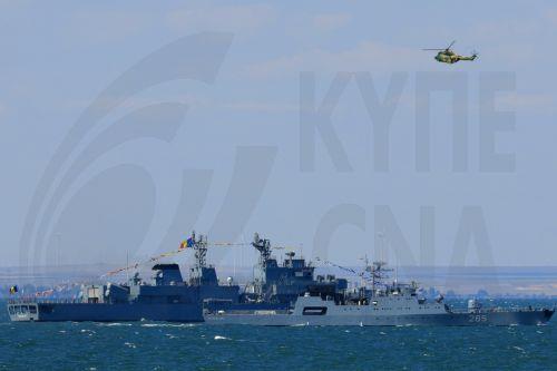 Κομισιόν: Απαράδεκτες οι επιθέσεις σε εμπορικά πλοία στη Μαύρη Θάλασσα, στήριξη σε Ρουμανία και Βουλγαρία