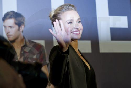 Aπεβίωσε στα 36 της η ηθοποιός Hayden Panettiere