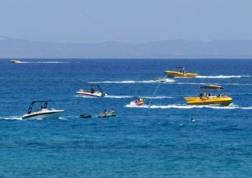 Tourism decline over the first 7 months of 2026 limited to 8%, says Koumis
