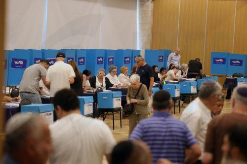 Οι αναγνώσεις στο Ισραήλ για τα αποτελέσματα της κάλπης στο Λικούντ