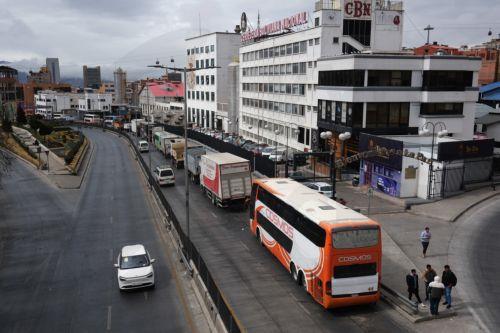 Σύλληψη συμβούλου του Προέδρου Βολιβίας για υπόθεση απόπειρας γυναικοκτονίας