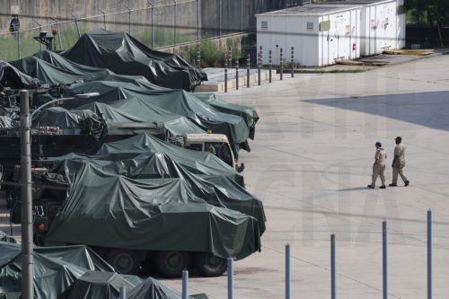 Η Σεούλ καθησύχασε την Πιονγκγιάνγκ σχετικά με στρατιωτικά γυμνάσια με ΗΠΑ