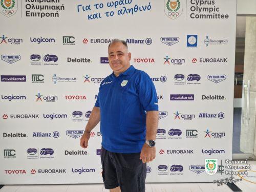 Το Fin Swimming για πρώτη φορά στους Μεσογειακούς Αγώνες