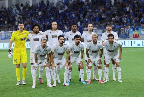 Η Πάφος FC η 5η κυπριακή ομάδα που θα αντιμετωπίσει εκπρόσωπο της Αλβανίας