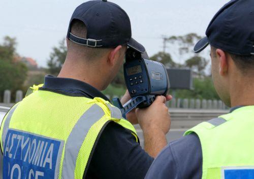 Το σχέδιο εθελούσιας πρόωρης αφυπηρέτησης συζήτησαν ΣΑΚ - Αρχηγός Αστυνομίας