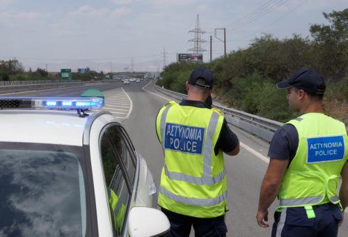 Δέκα συλλήψεις σε παγκύπριες αστυνομικές επιχειρήσεις το βράδυ της Δευτέρας