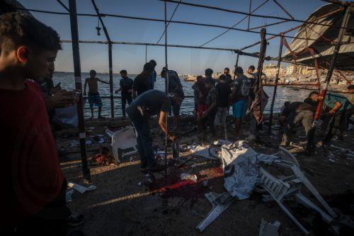 Γερμανία και Γαλλία καταδικάζουν δηλώσεις του Μπεν Γκβιρ για τη Γάζα