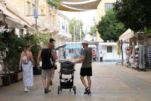 Share of people aged 20-64 in Cyprus at 61.6%, according to Eurostat
