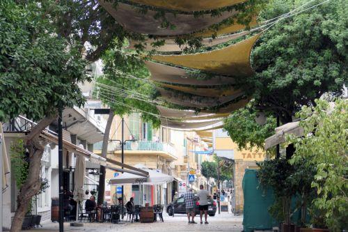 Unemployment in Cyprus at 4.1% in August 2026, according to Eurostat