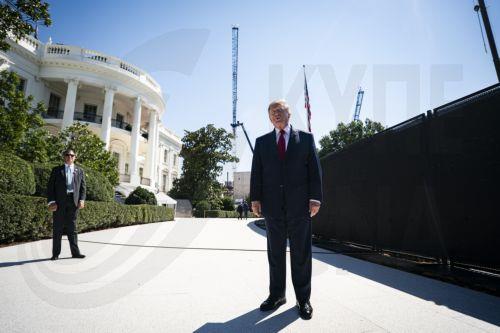 Ο Τραμπ δηλώνει ότι θα συναντηθεί με τον Κιμ Γιονγκ Ουν φέτος