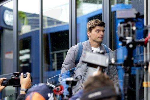 F1: Ο Φερστάπεν ανανέωσε με την Red Bull έως το 2030